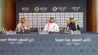 تفاصيل النسخة الثالثة من كأس السوبر الإماراتي القطري