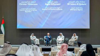 UAE Regulatory Forum Advances Cooperation
