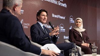UAE Soft Power Strengthens Davos Resilience
