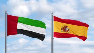 UAE Spain Deepen Financial Crime Ties