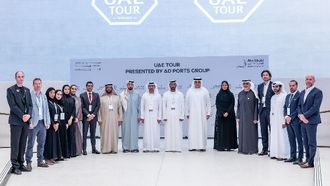 UAE Tour 2026 Details Announced