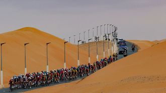 UAE Tour 2026 Teams Revealed