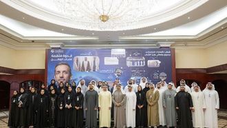 إطلاق مجلس شباب المجلس الأوروبي للبحوث الاجتماعية يمكّن شباب الإمارات