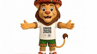 UAE Eyes Dakar 2026 Youth Olympics