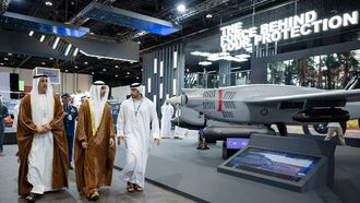Umex 2026 And Simtex 2026 Inauguration
