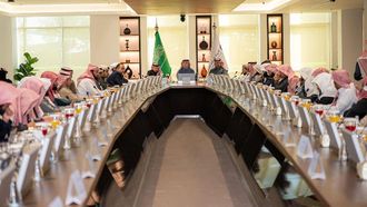 UNCITRAL Insolvency Workshop In Riyadh