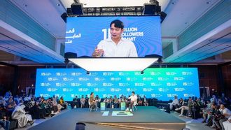 أرز العم روجر المقلي ينتشر عالمياً