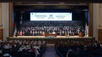 UoS Postgraduate Graduation 2025