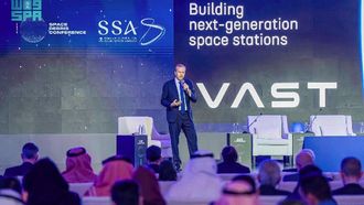 VAST Plans Haven-1 Space Station 2027