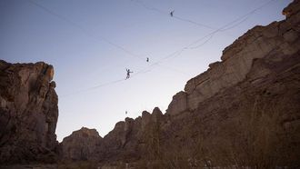 Villa Hegra At AlUla Arts Festival