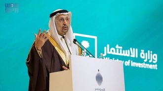 رؤية 2030 تضاعف الاقتصاد السعودي