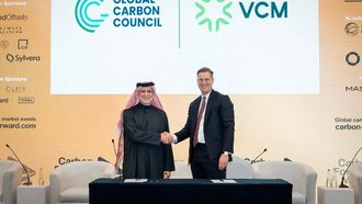 Voluntary Carbon Market Expansion In Saudi Arabia