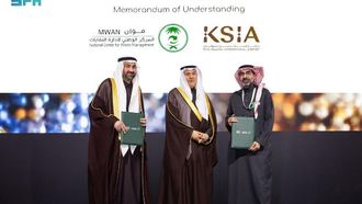 KSIA MWAN Waste MoU Drives Sustainability