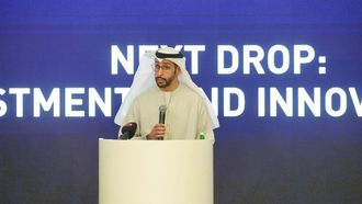 الدبلوماسية المائية في أسبوع العمل العالمي للمياه 2026 من أجل العمل العالمي