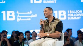 Will Smith Polar Expedition Documentary Unveiled