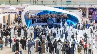 تكتسب طاقة الرياح زخماً مع مذكرة التفاهم مع نيجيريا