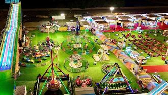 فصل الشتاء في مكة المكرمة يعزز الحياة والنشاط الاجتماعي