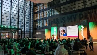 تستفيد رائدات الأعمال من الاستثمار طويل الأجل