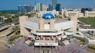 منتدى البرلمانيات المتوسطيات في أبوظبي