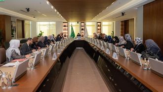 Womens Empowerment Sessions In Riyadh