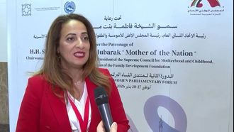 إشادة الجمعية الفرانكفونية بتمكين المرأة في الإمارات العربية المتحدة