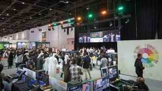 أبرز أحداث اليوم الثاني من معرض دبي العالمي للقهوة 2026