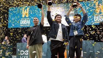 معرض دبي العالمي للقهوة 2026 يستقطب 20 ألف زائر