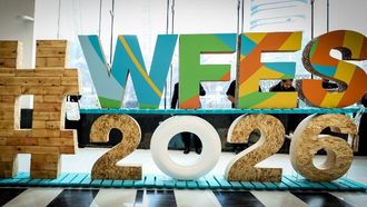 افتتاح قمة الطاقة العالمية المستقبلية في أبوظبي