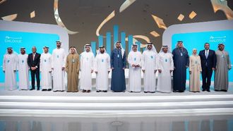 شركاء قمة جامعة جورج واشنطن 2026 يقودون الابتكار