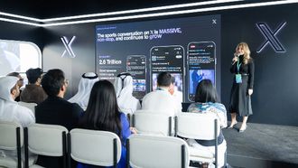 X Helps Creators Level Up At Summit