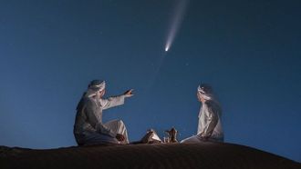 معرض إكسبوجر 2026: الفن الإماراتي في حوار مع رواد الفن