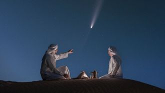 Emirati Creativity At Xposure 2026