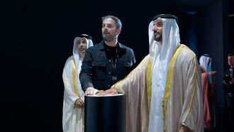 Xposure 2026 Opens In Sharjah