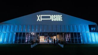 Xposure 2026 Adds Outdoor Cinema In Sharjah