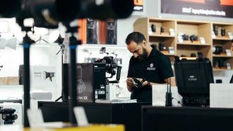 معارض إكسبوجر 2026 التجارية تنشط المهنيين