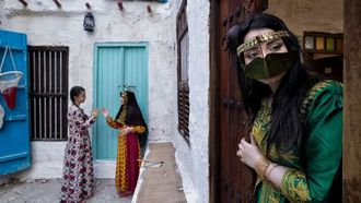 معرض إكسبوجر 2026 يُشكّل السرد البصري في الشارقة