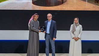 تكريم الفائزين في مسابقة إكسبوجر 2026