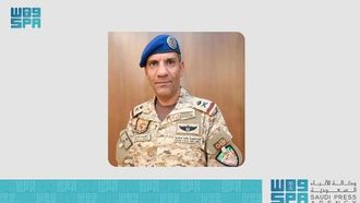 تحالف اليمن يدين الهجوم على القافلة