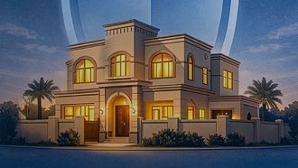 Abu Dhabi Civil Defence Safety Campaign