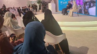 تمكين الشباب في الإمارات العربية المتحدة: صناع القرار في المستقبل