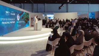 Youth For Sustainability At ADSW 2026