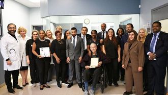 سباق زايد الخيري يتصاعد في ميامي 2026