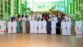 منتدى انعدام البيروقراطية: تبسيط الخدمات في الإمارات العربية المتحدة