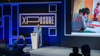 معرض إكسبوجر 2026: رحلات بصرية عبر الحدود