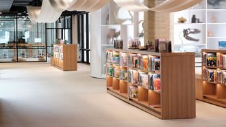 1000 Books Before Kindergarten Launch UAE