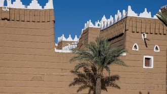 Aba Al-Saud Najran: Cultural Legacy