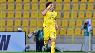 ACL Two Round Of 16: Al Wasl Vs Al Zawraa