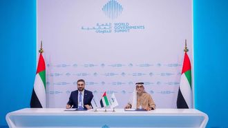 إطلاق قمر صناعي من شركة ADFD Orbit Works يعزز عمليات الرصد