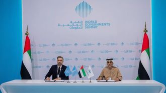 شراكة صندوق أبوظبي للتنمية والصندوق الدولي للتنمية الزراعية تعزز تمويل الزراعة