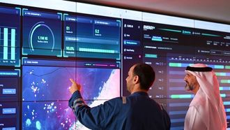 ارتفاع إيرادات شركة أدنوك للخدمات اللوجستية بنسبة 41% بحلول عام 2025